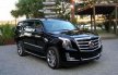 Роскошность и элегантность Cadillac Escalade 2017 поднимутся на новый уровень