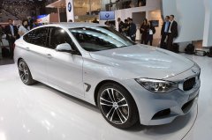 BMW 5-series 2014 года