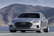 Audi A7 2017 на пути к совершенству