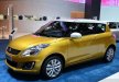 Suzuki Swift выйдет в новом обличии в 2017 году