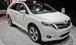 Toyota Venza 2017 – новое поколение японских внедорожников