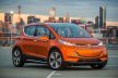 Первый электромобиль от Opel Ampera-E дебютирует в 2017 году