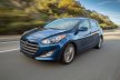 Компактный Hyundai i30 2017 получит в новом году редизайн