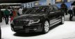 Второе поколение Volkswagen Phaeton появится на рыках в конце 2017 года