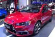 Легендарный Mitsubishi Lancer 2017 года возвращается на рынки