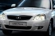 Классический седан Lada Priora в 2017 году получит несколько улучшений