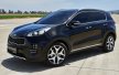 Kia Sportage 2017: чего ждать от четвертого поколения внедорожника?