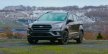 Обновленный кроссовер Ford Kuga 2017 поступит в продажу уже в середине следующего года
