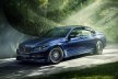 BMW Alpina B7 2017 года покажет рекордную мощность