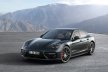 Porsche Panamera 2017 года готов покорять рынок премиум-седанов