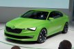 Skoda Octavia 2017 года получит серьезный редизайн и новые двигатели