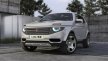 Легендарный советско-российский внедорожник Lada 4x4 получит в 2017 году обновление в честь 40-летнего юбилея