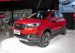 Недорогой компактный кроссовер Great Wall Haval H1 получит обновление в 2017 году