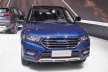 Китайский спортивный кроссовер Great Wall H6 появится в версии Coupe в 2017 году