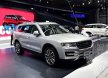 Great Wall H7 2017 появится в начале следующего года в 80 странах мира