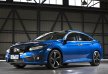 Седан Honda Civic Type R появится на рынках Европы уже в 2017 году