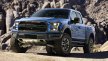 Легендарный пикап Ford Raptor F-150 получит обновленный дизайн и двигатели к 2017 году