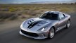 Второе поколение Dodge Viper появится на дорогах в начале 2017 года