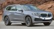 Кроссовер BMW X7 будет выпускаться в М–версии в 2019 году