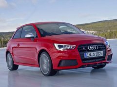 Audi RS1 2017: Что изменилось?