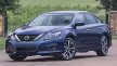 Nissan Teana 2017: что нового?