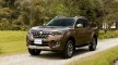 Renault Alaskan – французский пикап в японском стиле