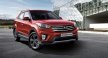 Hyundai Creta 2017: что изменилось?