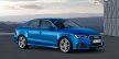 Audi A3 2017: что нового?