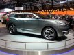 SsangYong Rexton 2017: обновление модели