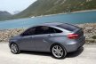 LADA Vesta 2017: что нового?