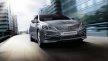 Концерн Хундай представил шестое поколение бизнес седанов Hyundai Grandeur