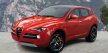 Alfa Romeo Tipo 949 D-SUV Stelvio 2017: характерный итальянский кроссовер