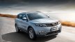 Geely NL-3 2017: что нового?