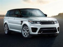Range Rover Sport 2017: что изменилось?