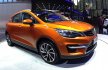 Geely Emgrand GS 2017: что изменилось?
