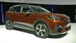 Peugeot 3008 2017: что нового?
