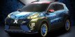 Kia Sportage X-Men 2017: в чем особенности?