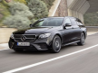 Mercedes AMG E63 2017: что обновилось?