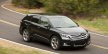 Toyota Venza 2017: что изменилось?