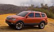 Kia Mohave 2017: что изменилось?
