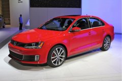Volkswagen Jetta 2017: что поменялось?