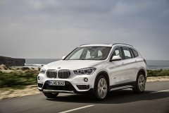 BMW X2 2017: что нового?