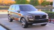 Kia Telluride 2017: чего ожидать?