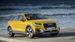 Audi Q2 2017: что нового?