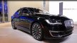 Lincoln MKZ 2017: чего ожидать?