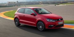 Volkswagen Polo 2017: что изменилось?