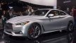Infiniti Q60 2017: что нового?