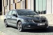 Концерн Skoda представил новое поколение автомобилей Octavia