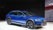 Audi A4 Allroad Quattro 2017: какие изменения ждут покупателя?