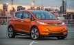 Chevrolet Bolt 2017: что стоит ожидать?